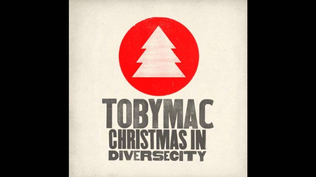 Angels We Have Heard On High by TobyMac