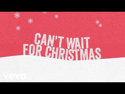 Can't Wait For Christmas by TobyMac