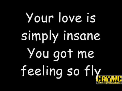 Feelin' So Fly by TobyMac