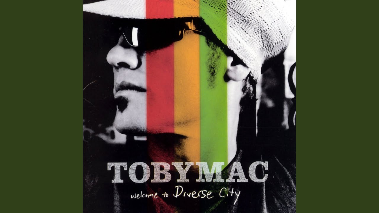 Fresher Than A Night At The W by TobyMac