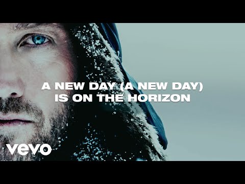 Horizon (A New Day) by TobyMac