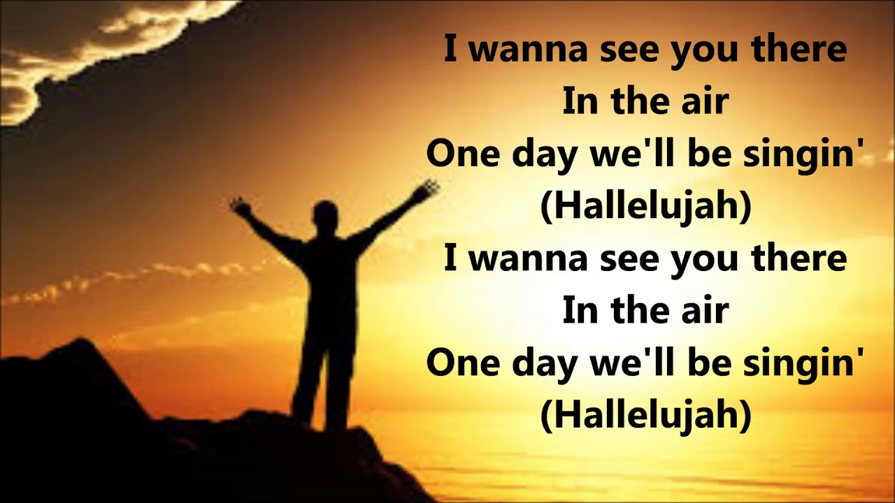 In The Air by TobyMac