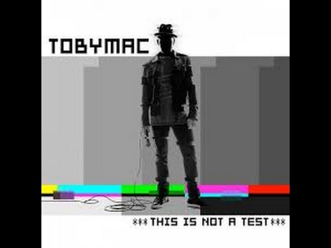 Lift You Up by TobyMac