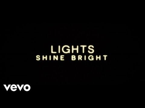 Lights Shine Bright by TobyMac