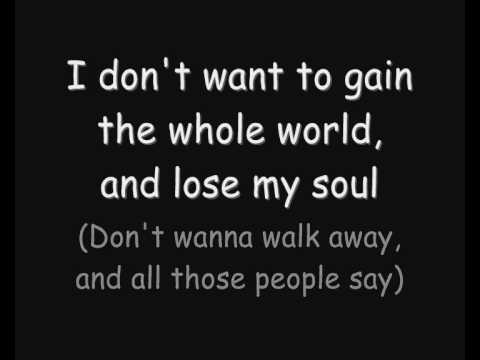 Lose My Soul by TobyMac