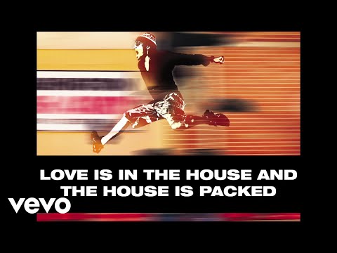 Love Is In The House by TobyMac