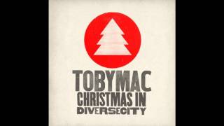 What Child Is This? by TobyMac