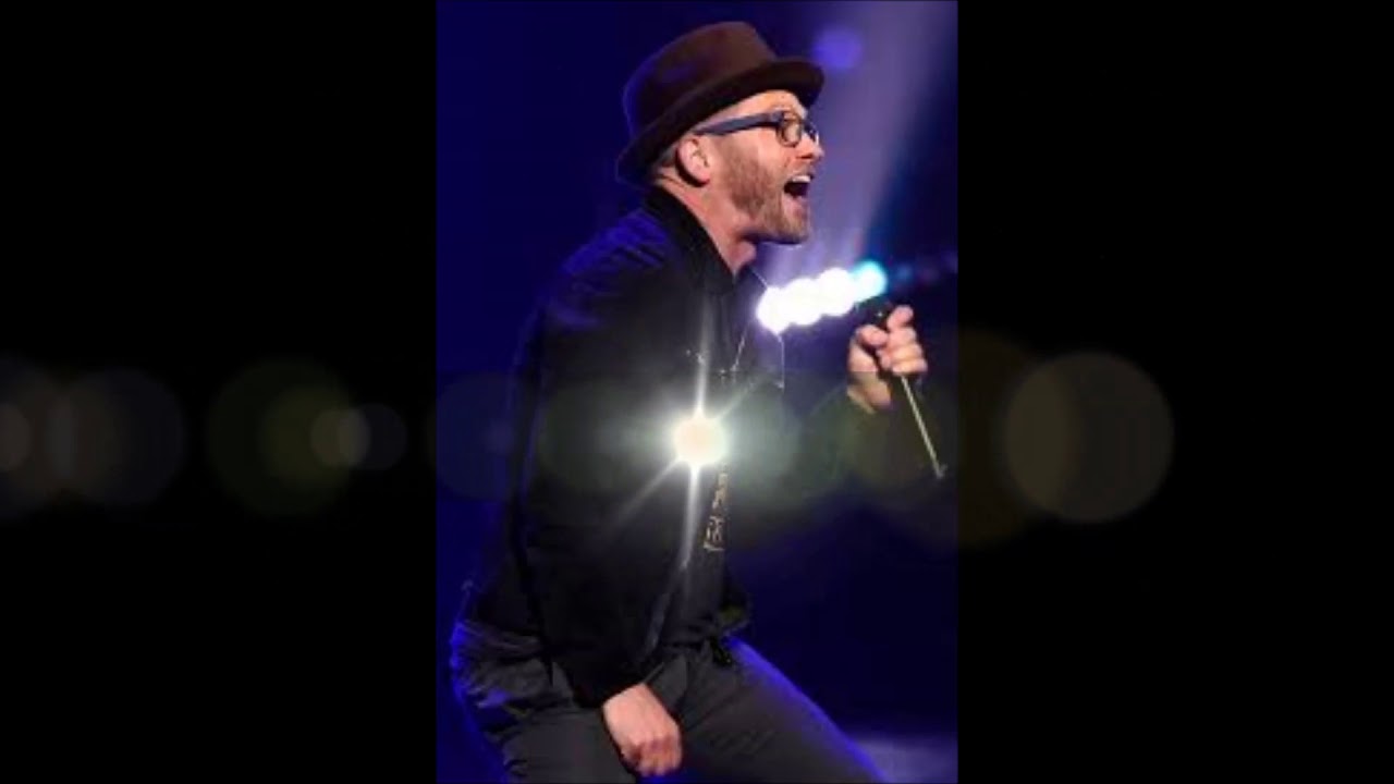 What's Goin' Down by TobyMac