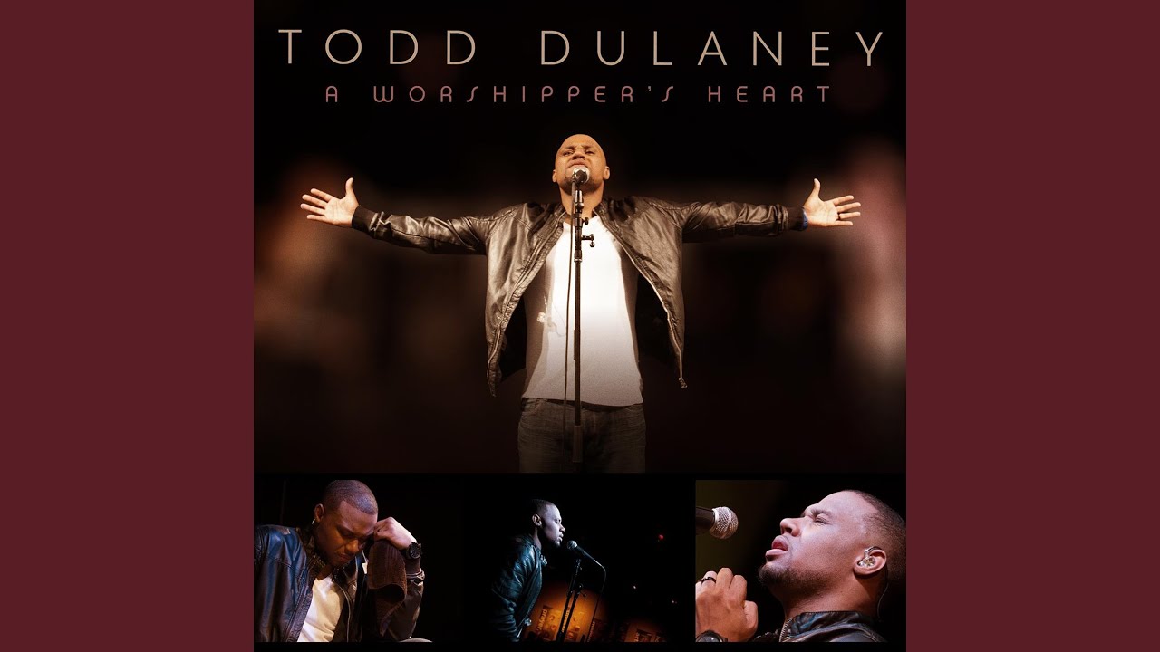 Fall On Us by Todd Dulaney