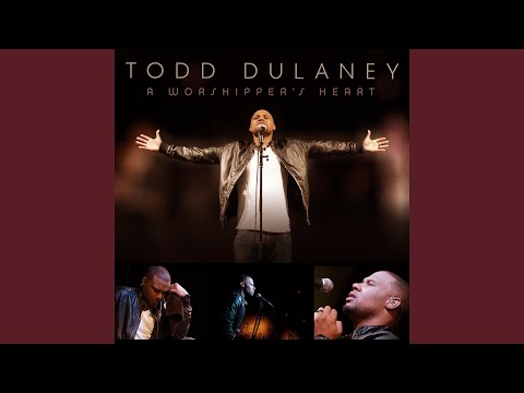 Fall On Us by Todd Dulaney