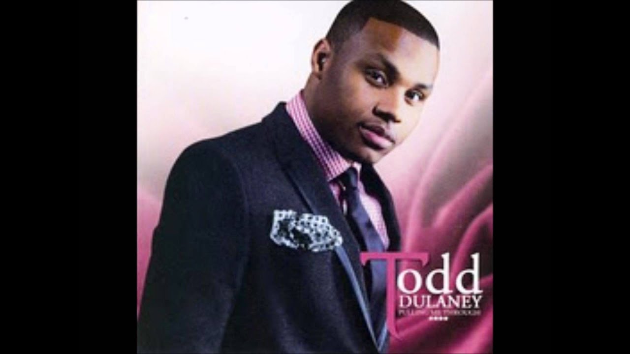Follow You by Todd Dulaney