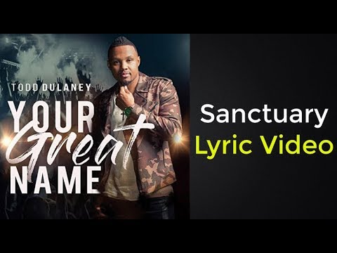 Sanctuary by Todd Dulaney