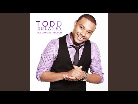 Te Amo by Todd Dulaney