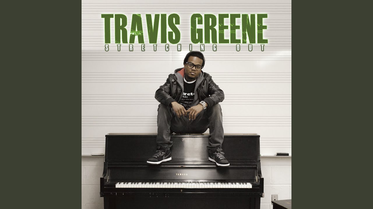 You Are The One by Travis Greene