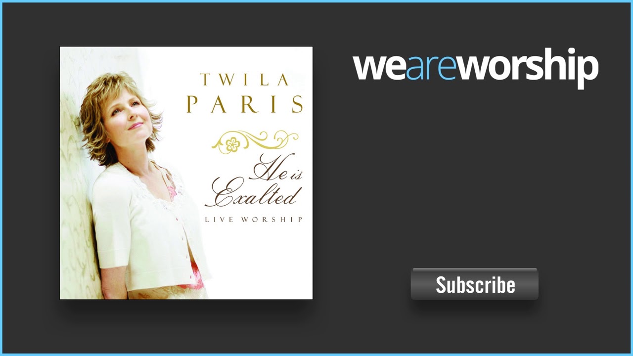 All Things Work Together by Twila Paris