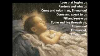 Come Emmanuel by Twila Paris