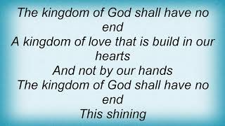 Kingdom Of God