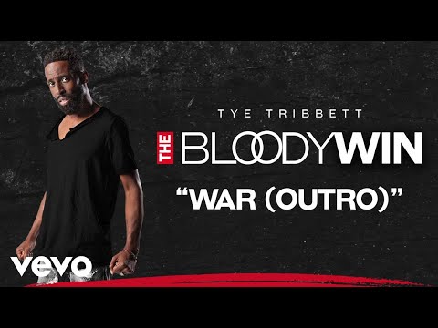 War (Outro) by Tye Tribbett