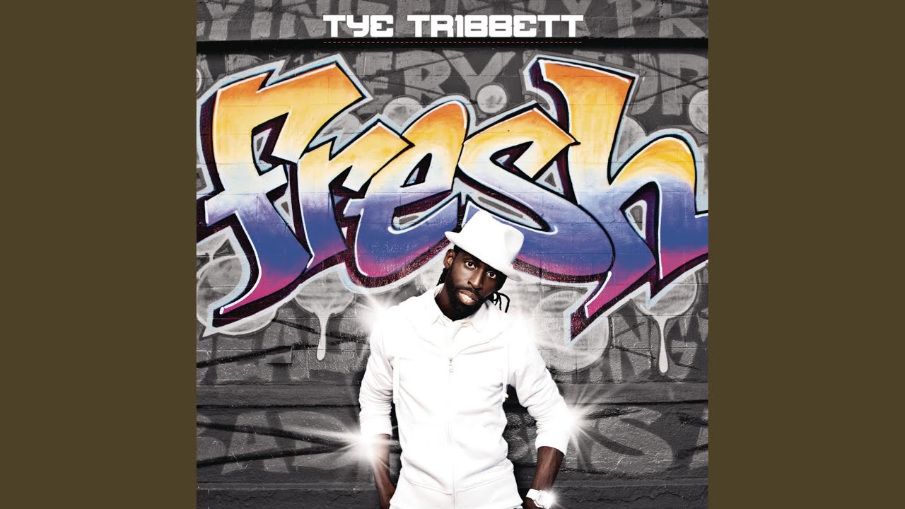 Your Blood (The Communion Song) by Tye Tribbett