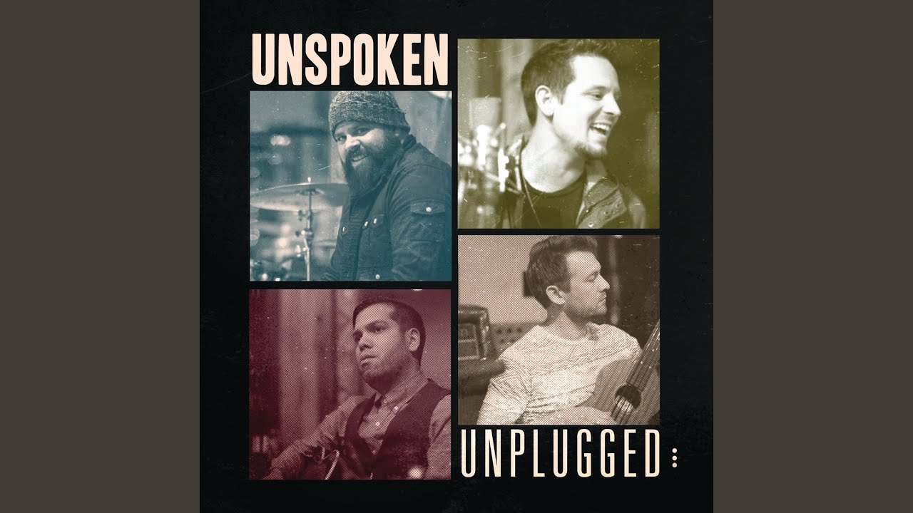 Born With A Broken Heart  by Unspoken