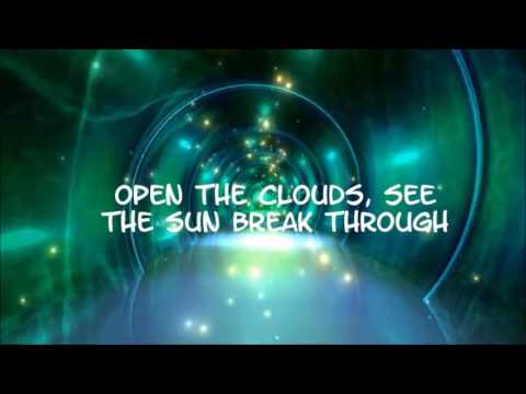 Open The Clouds by Unspoken