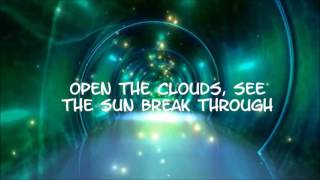 Open The Clouds by Unspoken