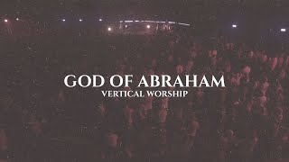 God Of Abraham