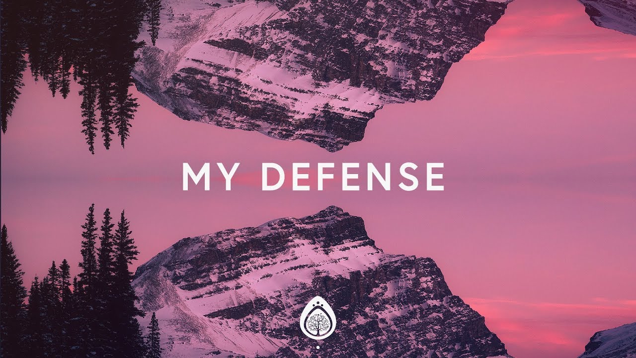 My Defense by Vertical Worship