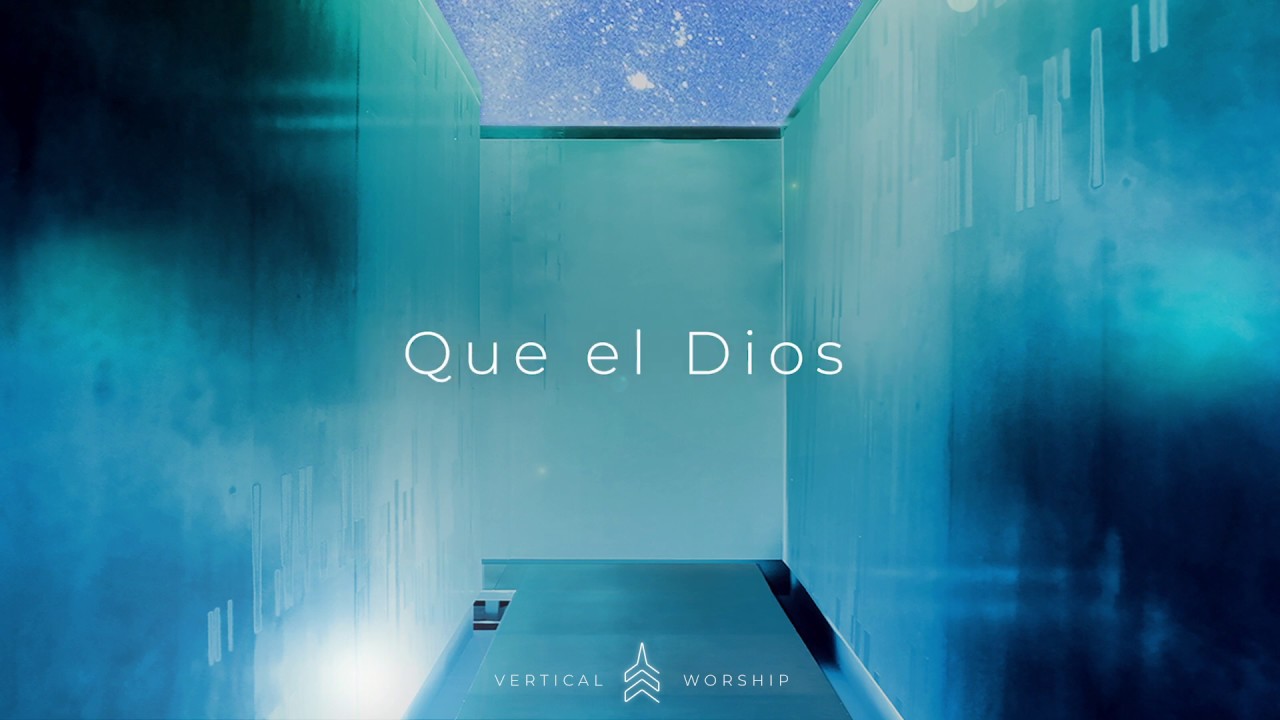 SÃ­, Lo HarÃ© by Vertical Worship