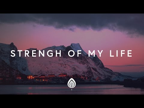 Strength Of My Life by Vertical Worship