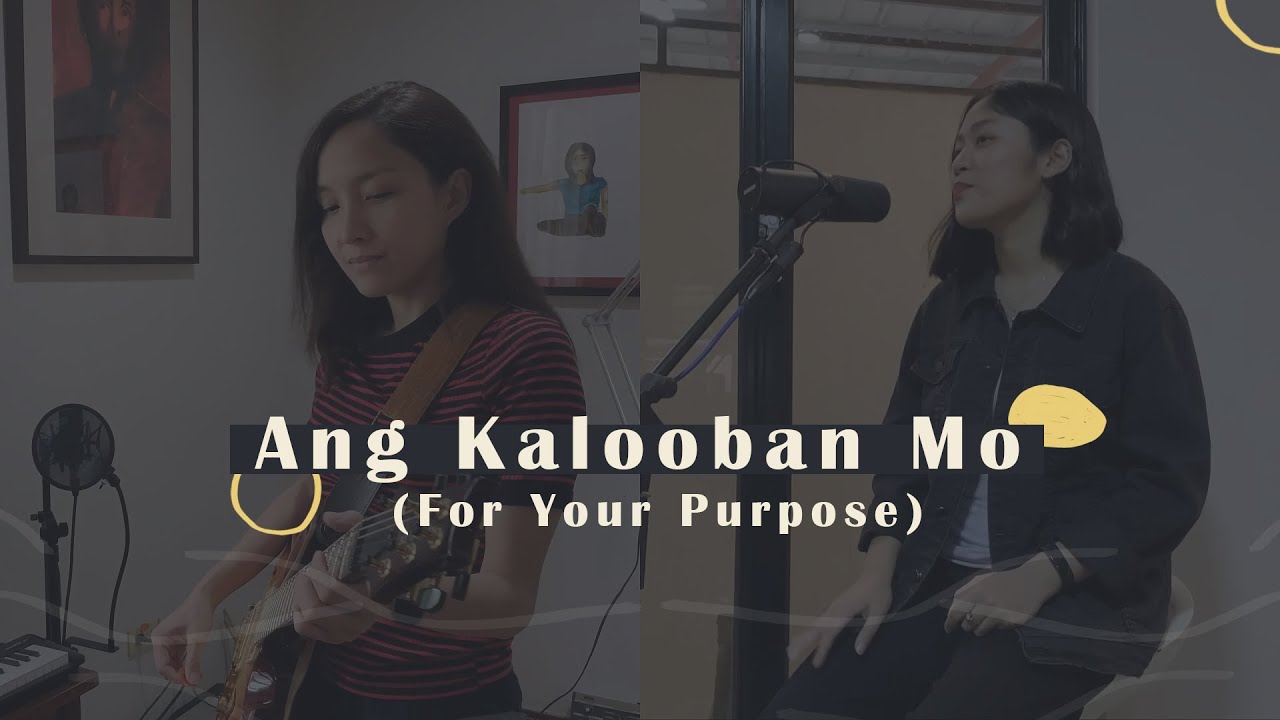 Ang Kalooban Mo by Victory Worship