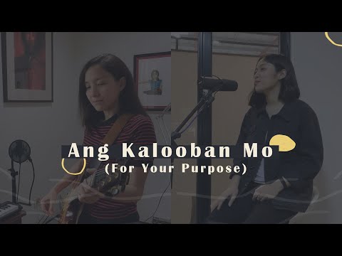 Ang Kalooban Mo by Victory Worship