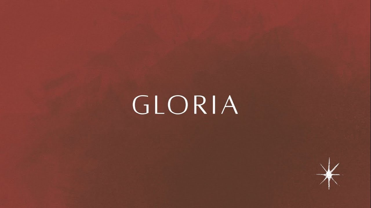 Gloria by Victory Worship