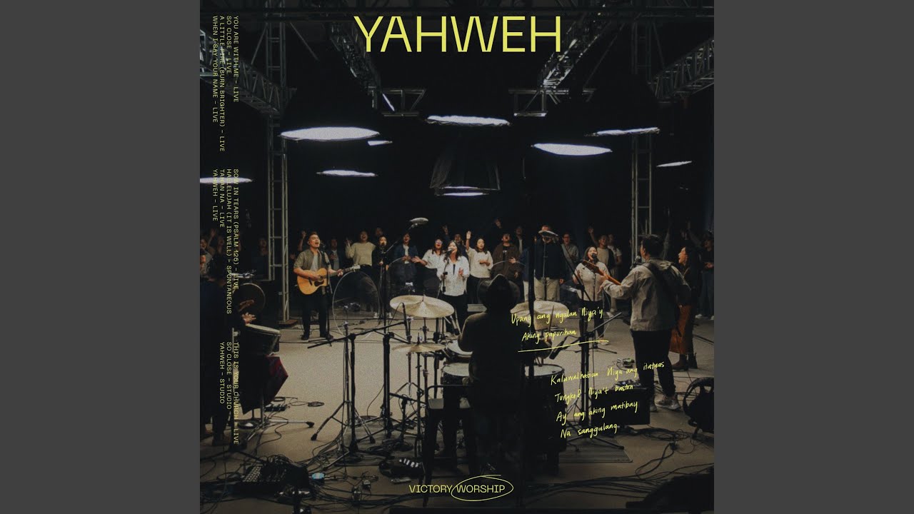 Hallelujah (It Is Well) by Victory Worship