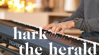 Hark! The Herald Angels Sing by Victory Worship