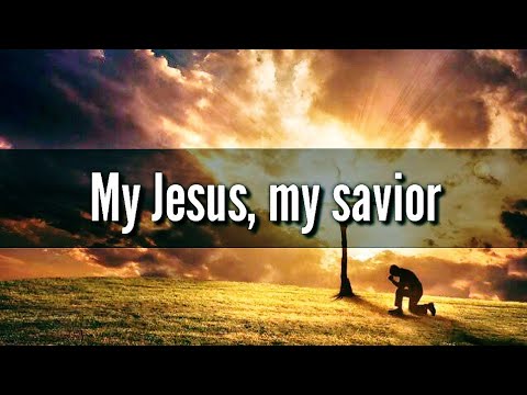 Jesus My Savior by Victory Worship