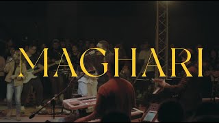 Maghari by Victory Worship