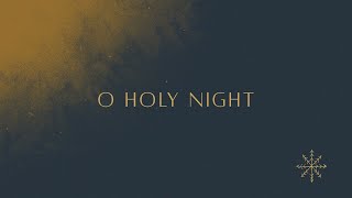 O Holy Night