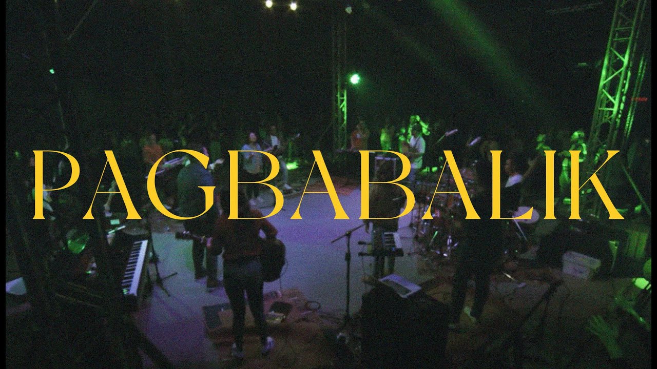 Pagbabalik by Victory Worship