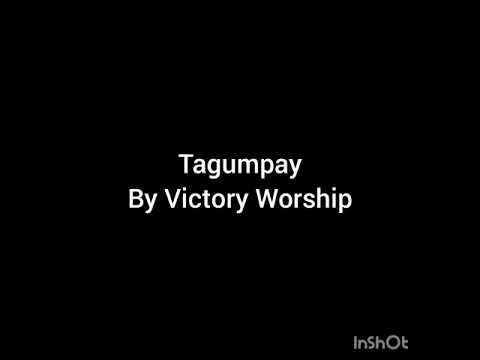 Tagumpay by Victory Worship