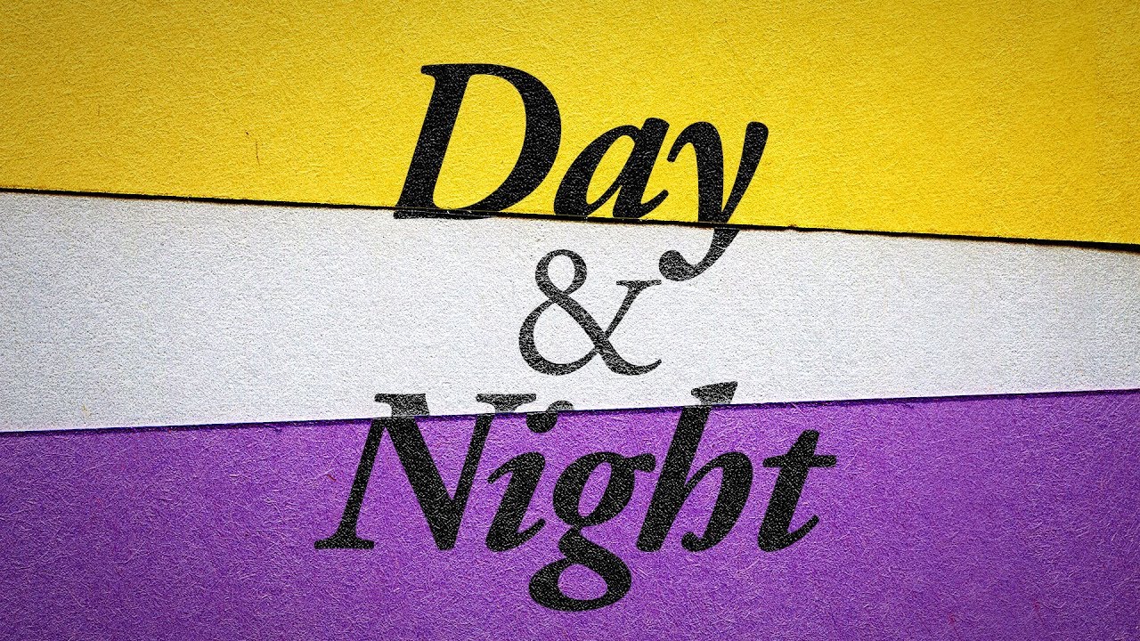 Day And Night by VOUS Worship