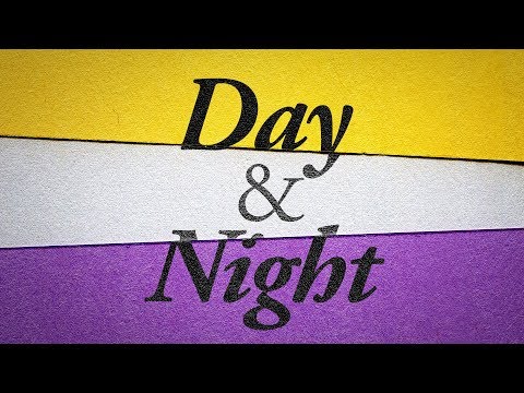 Day And Night by VOUS Worship