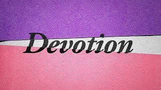 Devotion by VOUS Worship