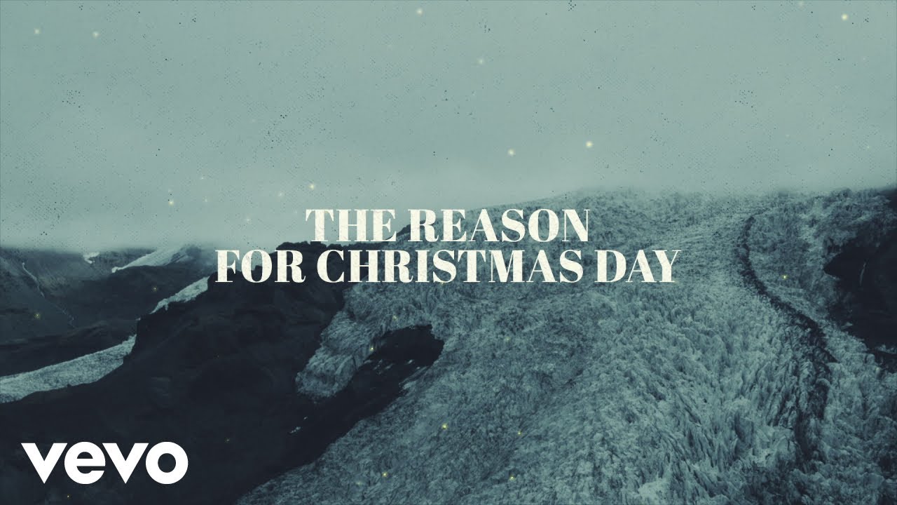 Christmas Day by We The Kingdom