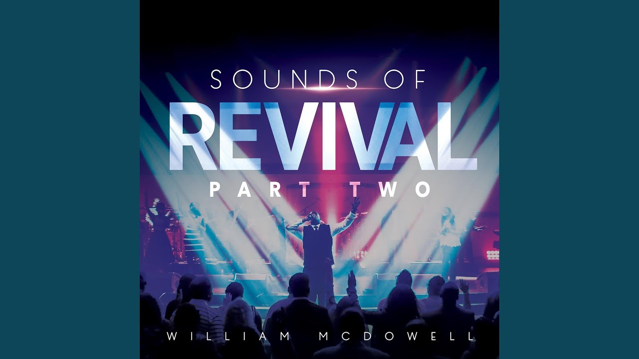 You Are The One by William Mcdowell