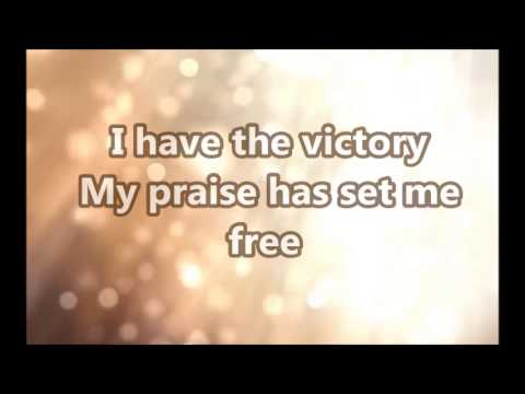 Nothing Can Take My Praise by William Murphy