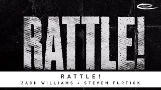 RATTLE! by Zach Williams